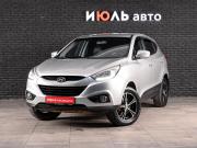 Hyundai ix35 I Рестайлинг Екатеринбург  - изображение 20