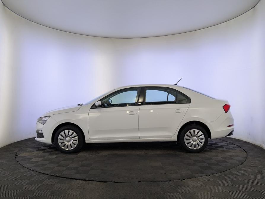 Skoda Rapid II Москва  - изображение 8