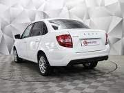 Lada (ВАЗ) Granta I Рестайлинг Ульяновск  - изображение 23