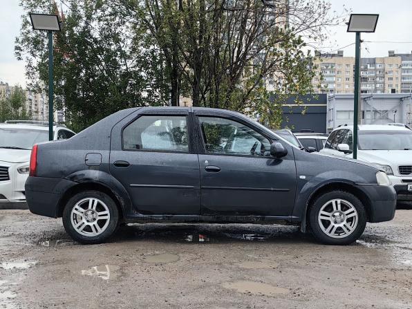 Renault Logan I с пробегом 2007 года, цена 249 000 рублей, 290212 км, седан, Автокод Объявления