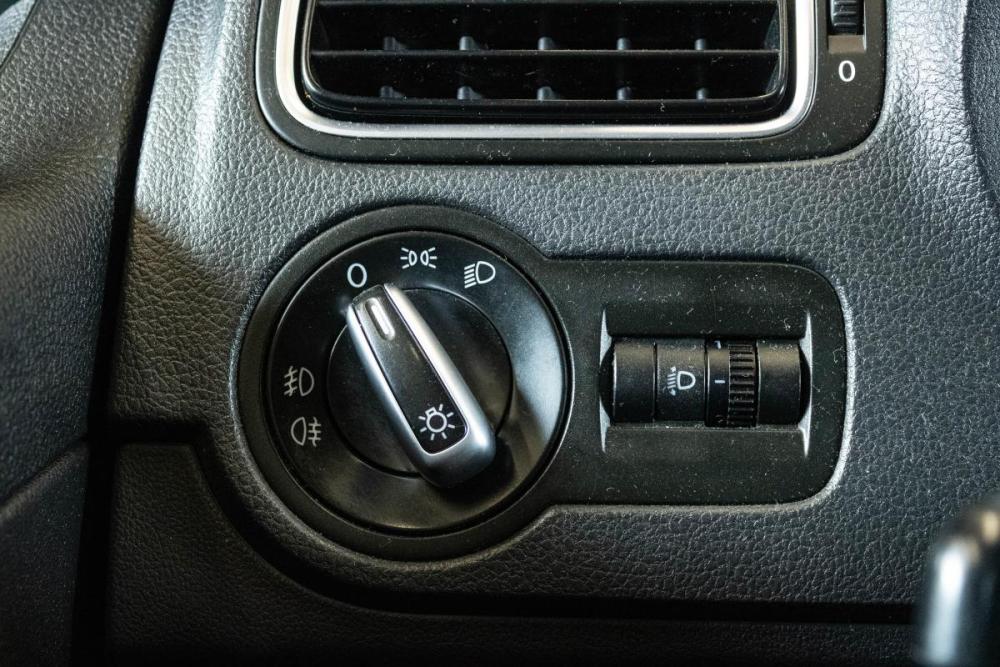 Volkswagen Polo V Уфа  - изображение 15