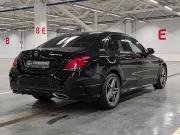 Mercedes-Benz C-Класс IV (W205) Рестайлинг Казань  - изображение 32