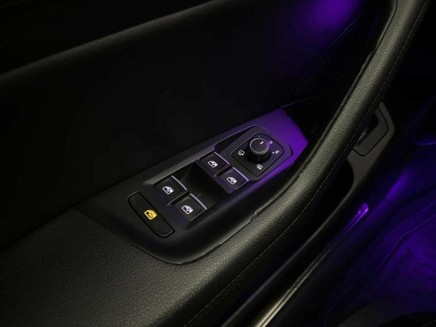 Volkswagen Passat B8 Псков  - изображение 18