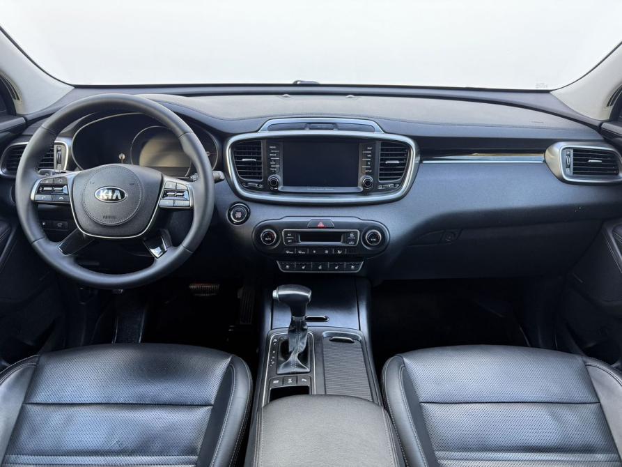 Kia Sorento III Prime Рестайлинг Москва  - изображение 15