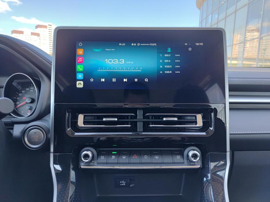 Haval M6 II Казань  - изображение 18
