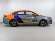 BAIC U5 Plus Москва  - изображение 30