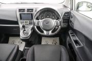 Subaru Trezia Красноярск  - изображение 36