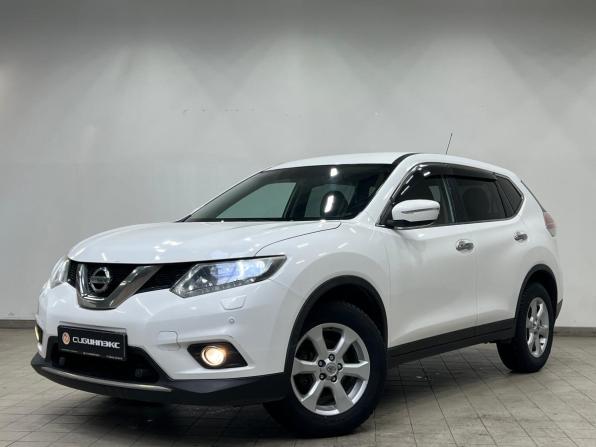 Nissan X-Trail III с пробегом 2015 года, цена 1 880 000 рублей, 141200 км, внедорожник, Автокод Объявления
