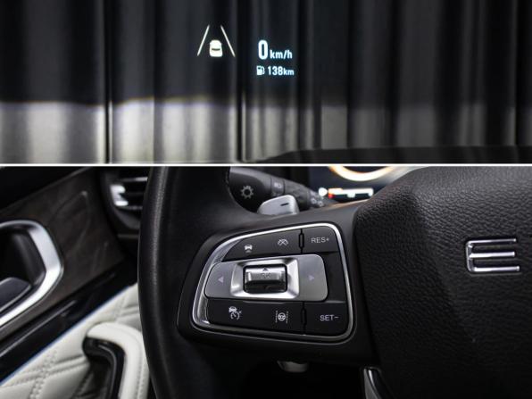 Exeed VX I с пробегом 2022 года, цена 2 998 000 рублей, 20875 км, внедорожник, Автокод Объявления