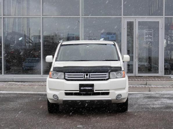Honda Crossroad II с пробегом 2010 года, цена 1 070 000 рублей, 254147 км, внедорожник, Автокод Объявления