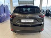 Mazda CX-5 II Москва  - изображение 40