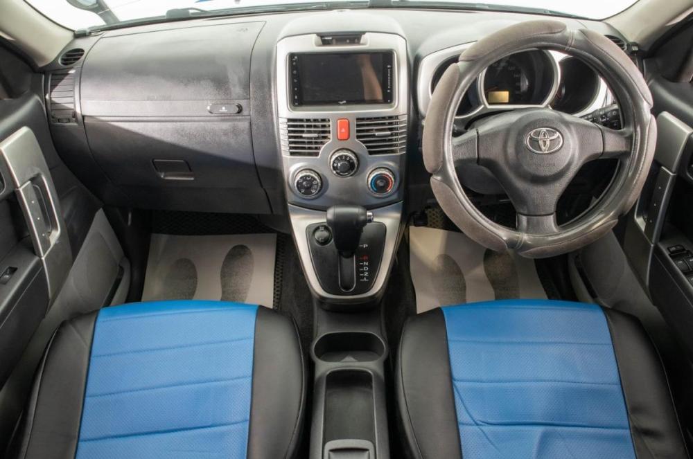 Toyota Rush I Барнаул  - изображение 10