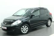 Nissan Tiida I Рестайлинг Красноярск  - изображение 23