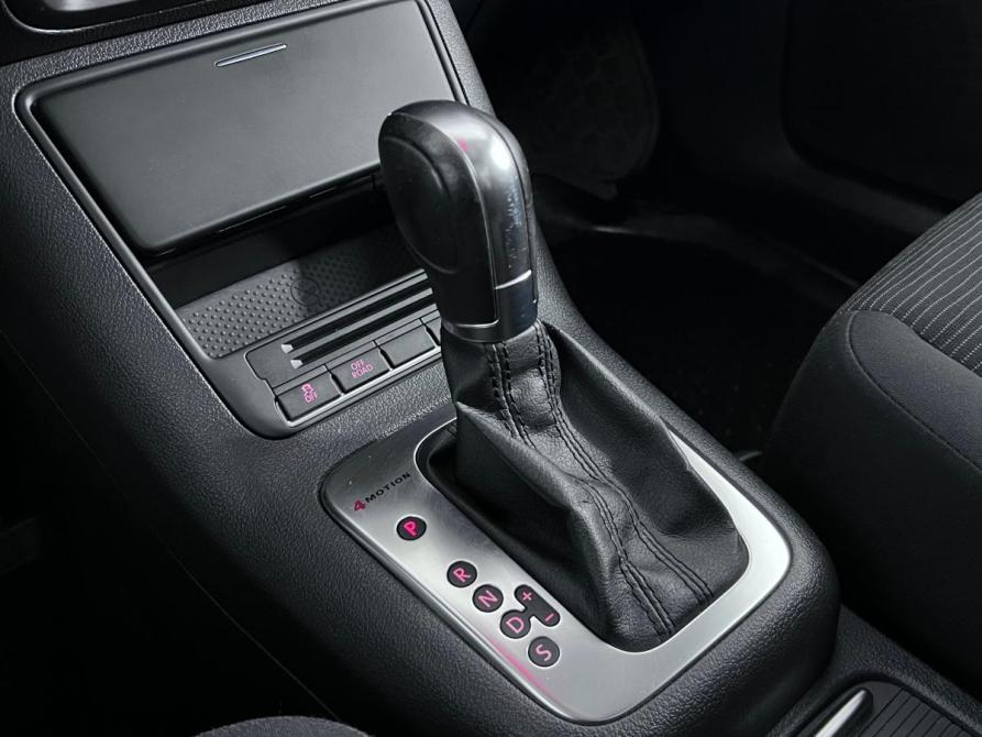 Volkswagen Tiguan I Ростов-на-Дону  - изображение 16