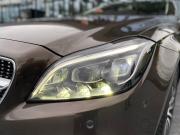 Mercedes-Benz CLS II (C218) Рестайлинг Сочи  - изображение 31