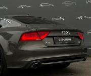 Audi A7 I (4G) Санкт-Петербург  - изображение 69