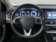Hyundai Sonata VII (LF) Рестайлинг Подольск  - изображение 36
