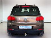 Volkswagen Tiguan I Рестайлинг Москва  - изображение 19