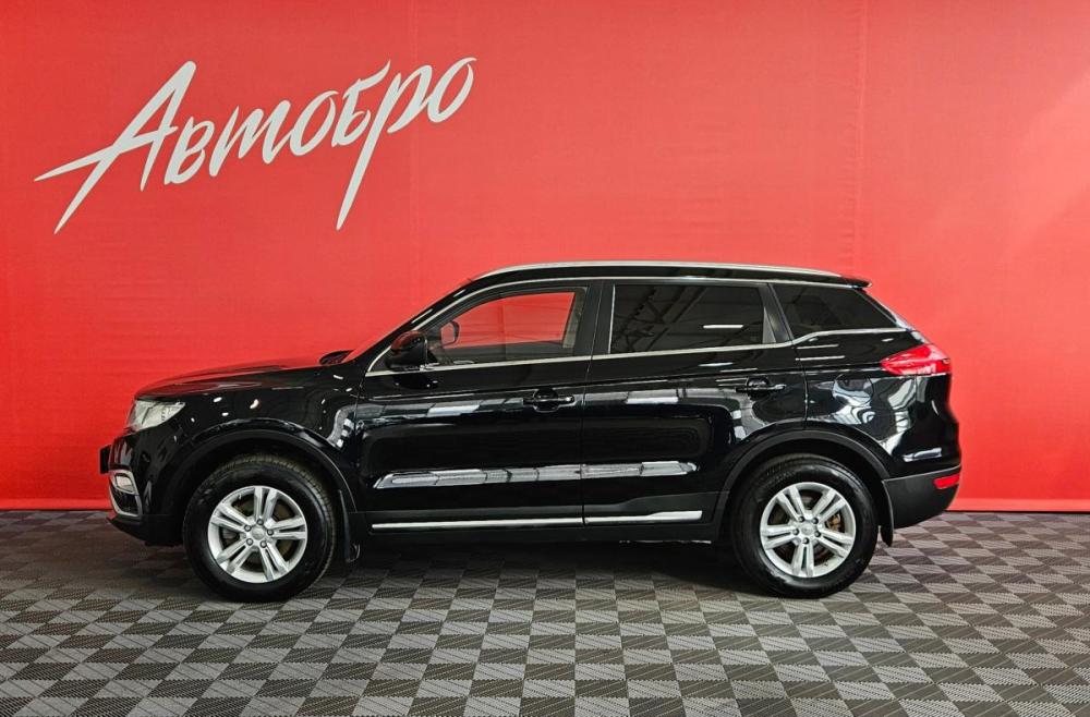 Geely Atlas I Вологда  - изображение 2