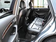 Audi Q5 I (8R) Новороссийск  - изображение 35