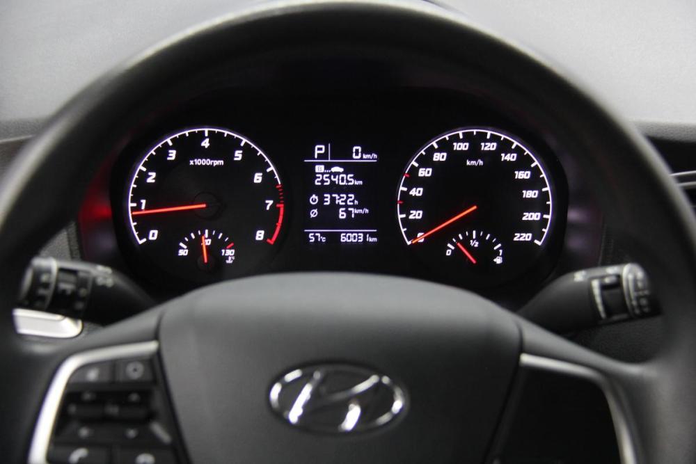 Hyundai Solaris II Рестайлинг Чебоксары  - изображение 16