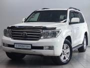 Toyota Land Cruiser 200 Series Барнаул  - изображение 44