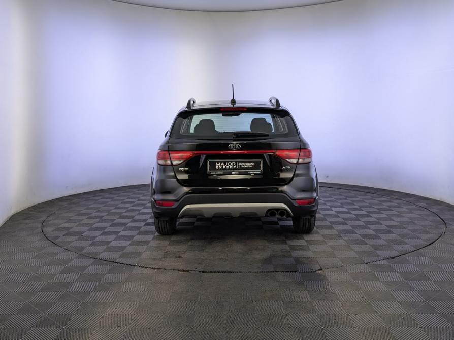 Kia Rio IV Москва  - изображение 6