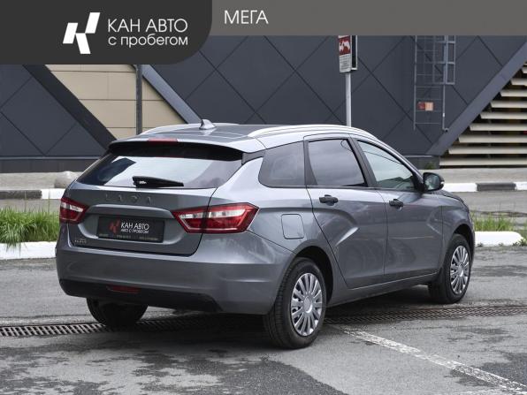Lada (ВАЗ) Vesta I с пробегом 2020 года, цена 964 000 рублей, 145870 км, универсал, Автокод Объявления