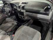 Chevrolet Lacetti I Москва  - изображение 28