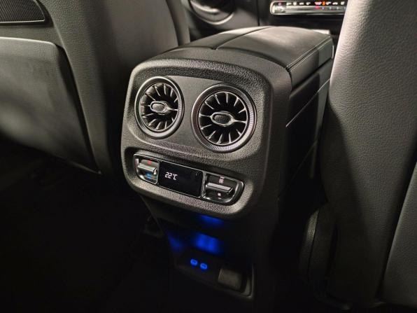 Новый Mercedes-Benz G-Класс III (W465) Рестайлинг 2025 года, цена 23 990 000 рублей, внедорожник, Автокод Объявления
