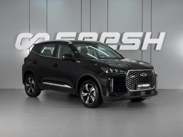 Chery Tiggo 4 I Рестайлинг 2 с пробегом 2025 года, цена 1 999 000 рублей, 15208 км, внедорожник, Автокод Объявления