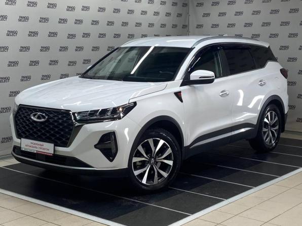 Chery Tiggo 7 Pro Max I с пробегом 2023 года, цена 1 890 000 рублей, 63010 км, внедорожник, Автокод Объявления