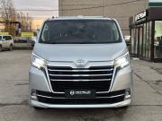 Toyota HiAce H300 Пермь  - изображение 37