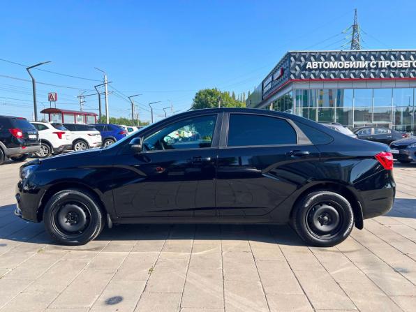 Lada (ВАЗ) Vesta I с пробегом 2021 года, цена 1 176 800 рублей, 36461 км, седан, Автокод Объявления