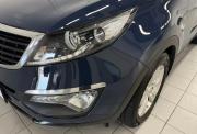 Kia Sportage III Астрахань  - изображение 23