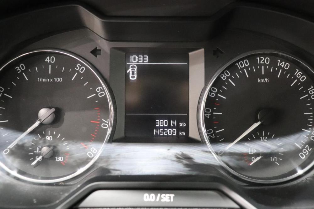 Skoda Octavia III (A7) Иркутск  - изображение 14