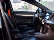 Mitsubishi Lancer X Курган  - изображение 33