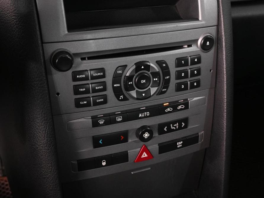 Peugeot 407 Ростов-на-Дону  - изображение 13