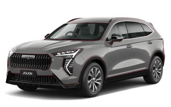 Новый Haval Jolion I Рестайлинг 2026 года, цена 2 599 000 рублей, внедорожник, Автокод Объявления