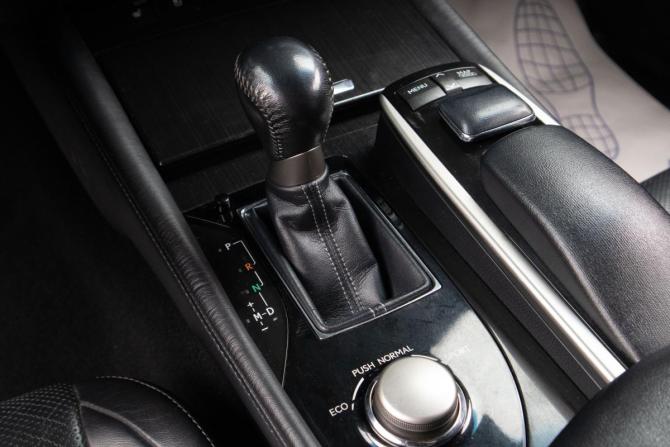 Lexus GS IV с пробегом 2014 года, цена 2 299 000 рублей, 214217 км, седан, Автокод Объявления