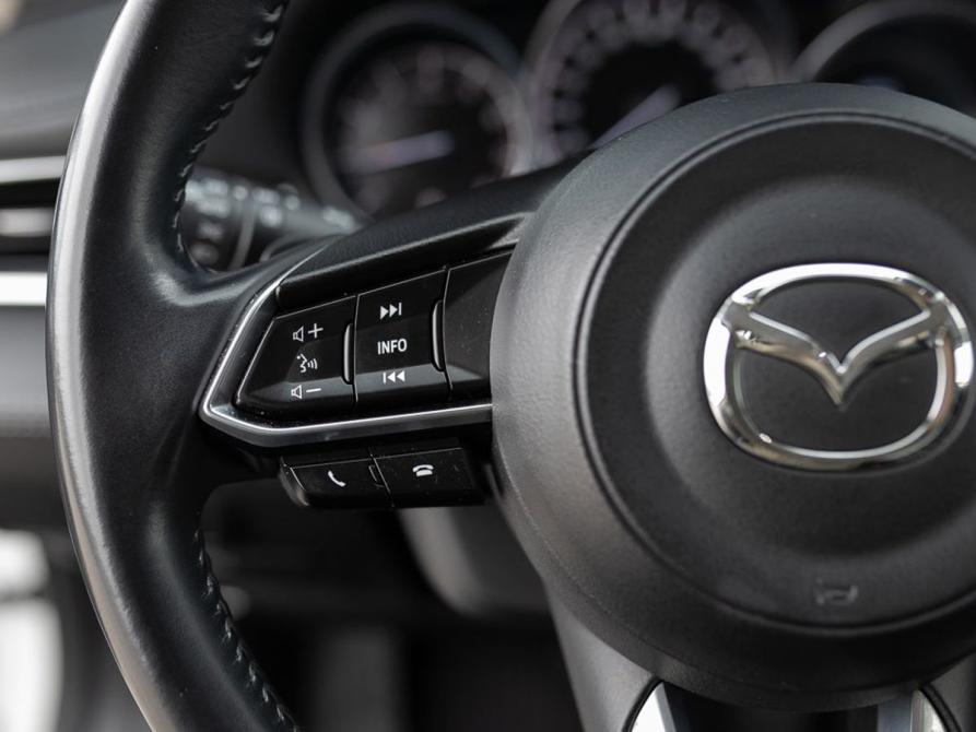 Mazda 6 III (GJ) Рестайлинг 2 Новосибирск  - изображение 12