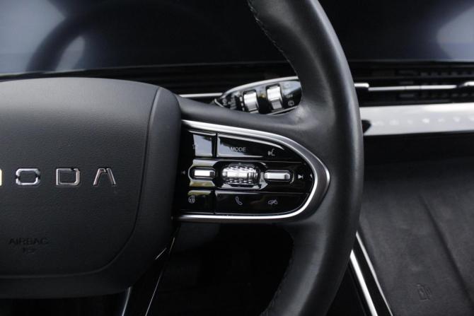 Omoda C5 I с пробегом 2024 года, цена 2 090 000 рублей, 29406 км, внедорожник, Автокод Объявления