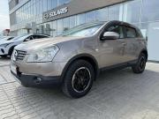 Nissan Qashqai I Набережные Челны  - изображение 22