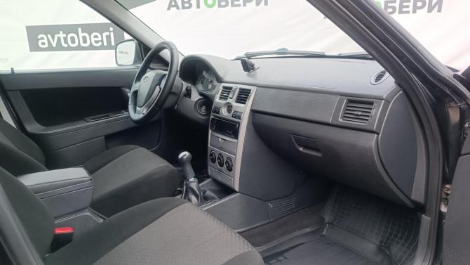 Lada (ВАЗ) Priora I с пробегом 2013 года, цена 319 000 рублей, 138330 км, хэтчбек, Автокод Объявления