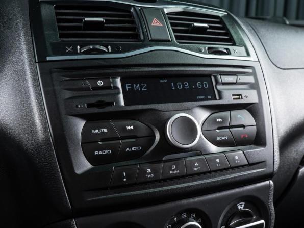 Lada (ВАЗ) Granta I Рестайлинг с пробегом 2024 года, цена 949 000 рублей, 18589 км, седан, Автокод Объявления