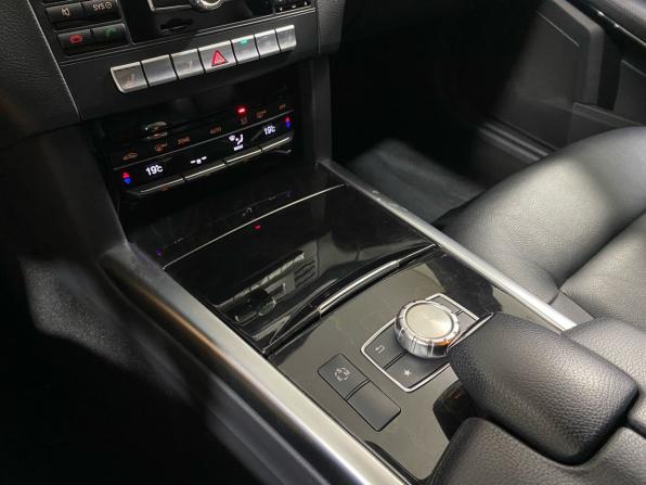 Mercedes-Benz E-Класс IV (W212 S212 C207) с пробегом 2013 года, цена 2 997 700 рублей, 62635 км, седан, Автокод Объявления