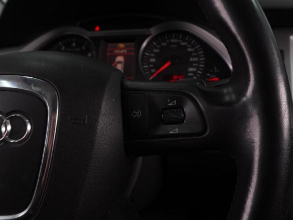 Audi A6 III (C6) с пробегом 2008 года, цена 1 166 000 рублей, 182240 км, седан, Автокод Объявления