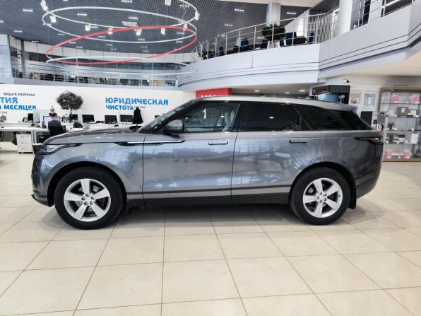 Land Rover Range Rover Velar I с пробегом 2018 года, цена 3 950 000 рублей, 89761 км, внедорожник, Автокод Объявления
