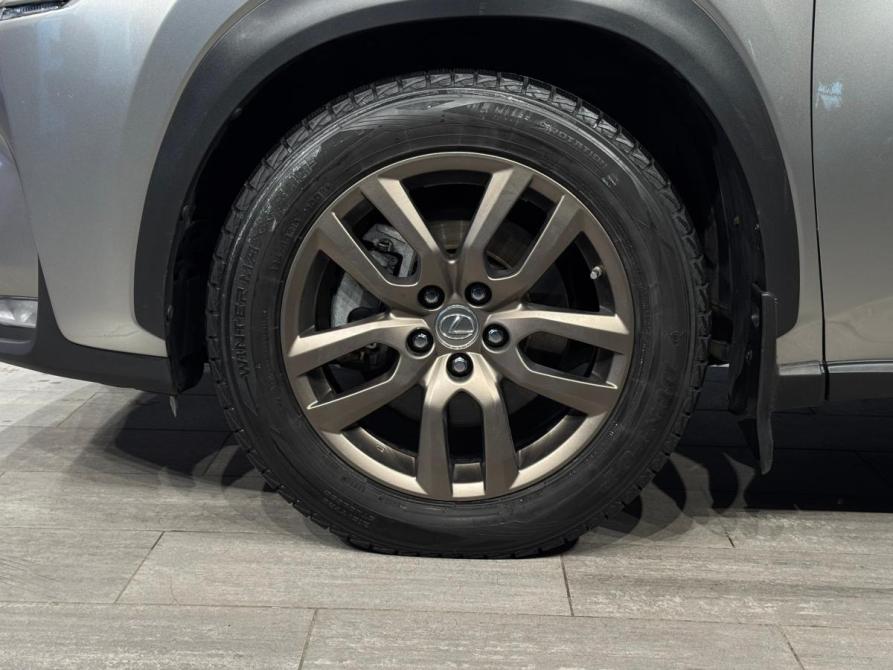 Lexus NX I Иркутск  - изображение 8