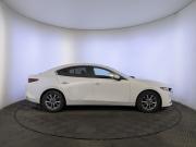 Mazda 3 IV (BP) Москва  - изображение 31